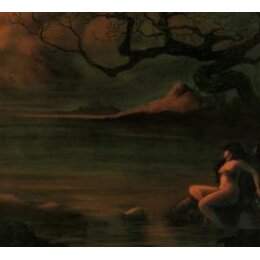 ELDER - DEAD ROOTS STIRRING - CD