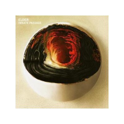 ELDER - INNATE PASSAGE - CD