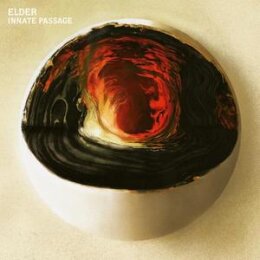 ELDER - INNATE PASSAGE - CD