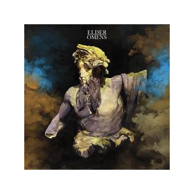 ELDER - OMENS - CD