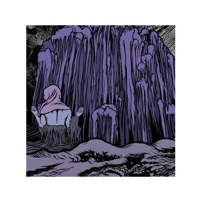 ELDER - SPIRES BURN / RELEASE - LP