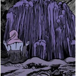 ELDER - SPIRES BURN / RELEASE - LP