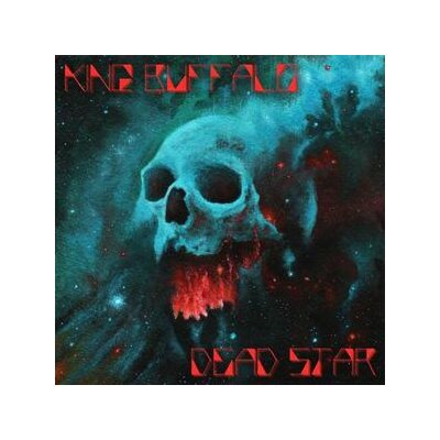 KING BUFFALO - DEAD STAR - CD
