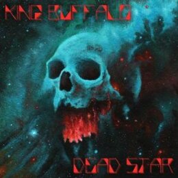 KING BUFFALO - DEAD STAR - CD