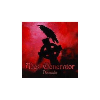 MOS GENERATOR - NOMADS - LP