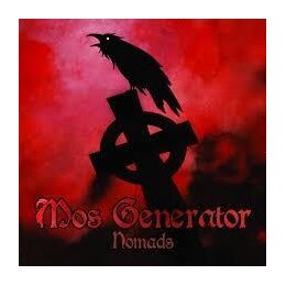 MOS GENERATOR - NOMADS - LP