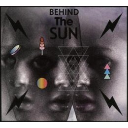 MOTORPSYCHO - BEHIND THE SUN - LP
