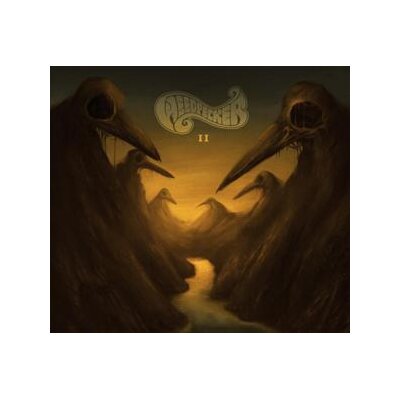 WEEDPECKER - II - CD