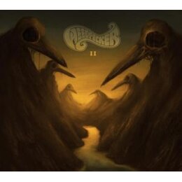 WEEDPECKER - II - CD