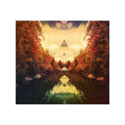 WEEDPECKER - III - CD