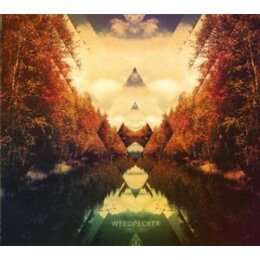 WEEDPECKER - III - CD