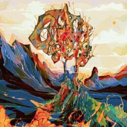 DELVING - ALL PATHS DIVERGE - LP