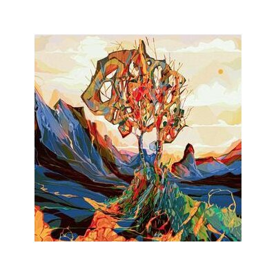 DELVING - ALL PATHS DIVERGE - CD