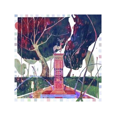 DELVING - HIRSCHBRUNNEN - CD