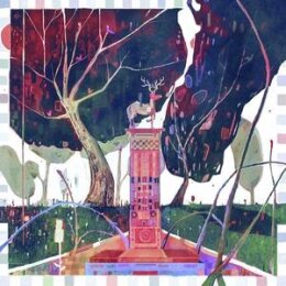 DELVING - HIRSCHBRUNNEN - CD