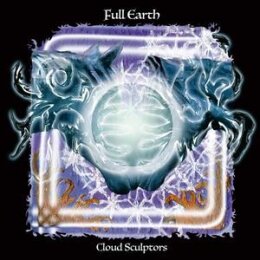 FULL EARTH - CLOUD SCULPTORS - LP
