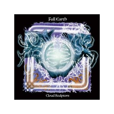 FULL EARTH - CLOUD SCULPTORS - CD