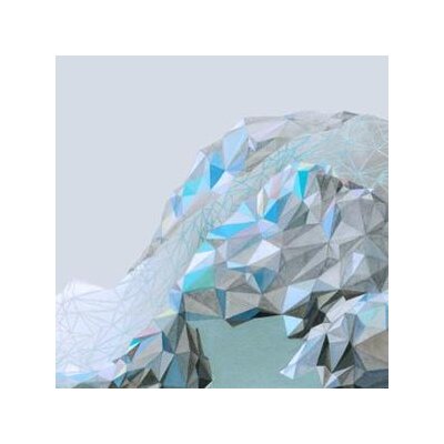 GOLD AND SILVER - AZURITE AND MALACHITE - LP