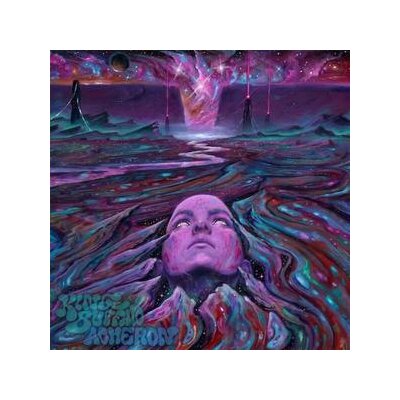 KING BUFFALO - ACHERON - LP