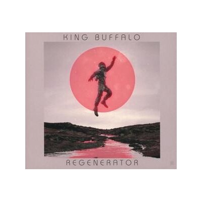 KING BUFFALO - REGENERATOR - LP