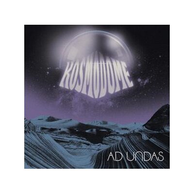 KOSMODOME - AD UNDAS - LP