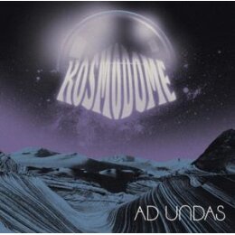 KOSMODOME - AD UNDAS - LP