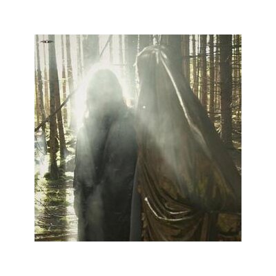 MOTORPSYCHO - ANCIENT ASTRONAUTS - LP