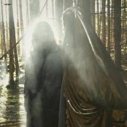 MOTORPSYCHO - ANCIENT ASTRONAUTS - LP