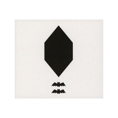 MOTORPSYCHO - HERE BE MONSTERS - L+C