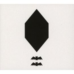 MOTORPSYCHO - HERE BE MONSTERS - L+C