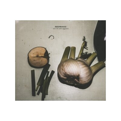 MOTORPSYCHO - STILL LIFE WITH EGGPLANT - CD