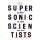 MOTORPSYCHO - SUPERSONIC SCIENTISTS - CD