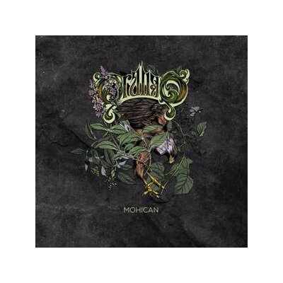 ORANGO - MOHICAN - CD