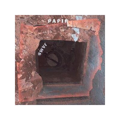 PAPIR - JAMS - LP