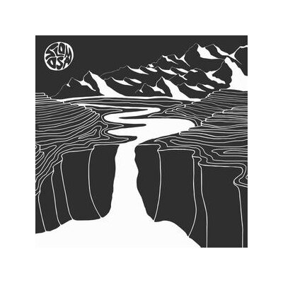 SLOMOSA - TUNDRA ROCK - CD