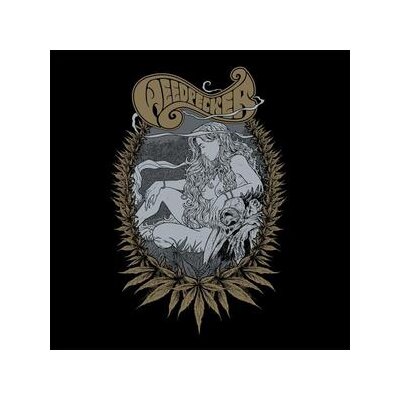 WEEDPECKER - WEEDPECKER - LP