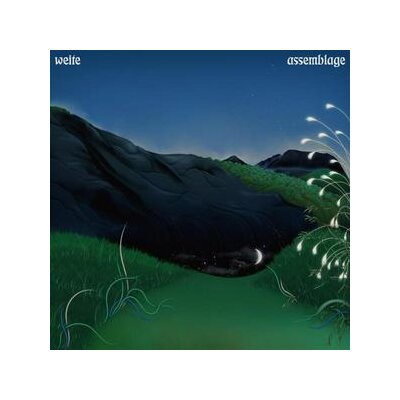 WEITE - ASSEMBLAGE - LP