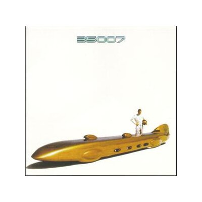 35007(LOOSE) - 35007(LOOSE) - LP