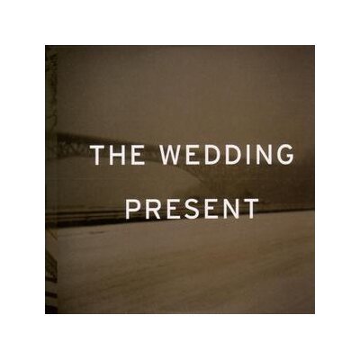 WEDDING PRESENT - TAKE FOUNTAIN - CD