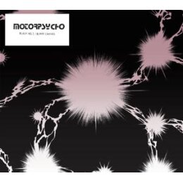 MOTORPSYCHO - BLACK HOLE/BLANK CANVAS - LP