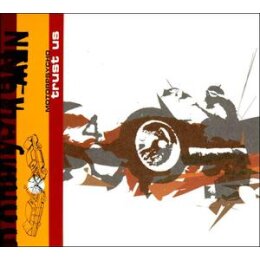 MOTORPSYCHO - TRUST US - CD