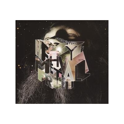 MOTORPSYCHO - HEAVY METAL FRUIT - CD