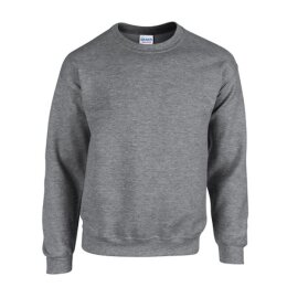 Gildan - 18000 - Heavy Blend Adult Crewneck Sweat -...