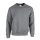 Gildan - 18000 - Heavy Blend Adult Crewneck Sweat - graphite heather grey XXL