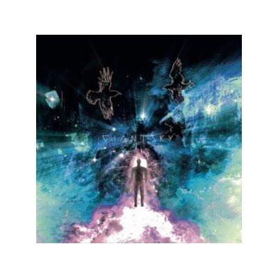 GIANTSKY - GIANT SKY II - CD