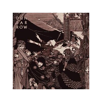 DUNBARROW - DUNBARROW III - CD