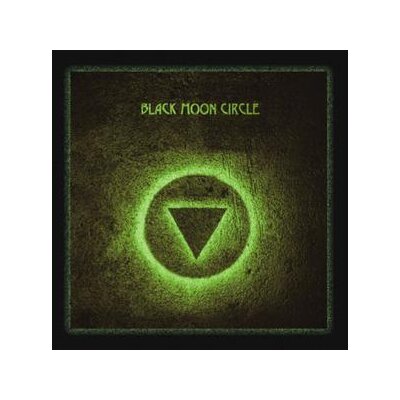 BLACK MOON CIRCLE - THE STUDIO JAMS 1 - 3 - CD