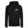 Bergradler Oberthal - Logo - Hoodie - unisex - schwarz M