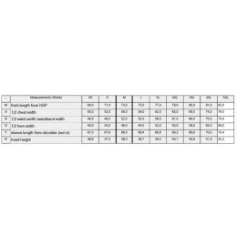 Bergradler Oberthal - Logo - Hoodie - unisex - schwarz XL