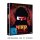 LEE, CONAN - NINJA KOMMANDO - COVER A - UNCUT - SCANAVO - BRM